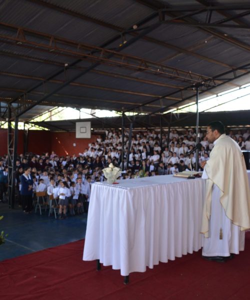 Inicio - Colegio María Inmaculada